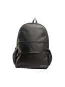 Etrain Laptop Backpack, up to 15.6", Black