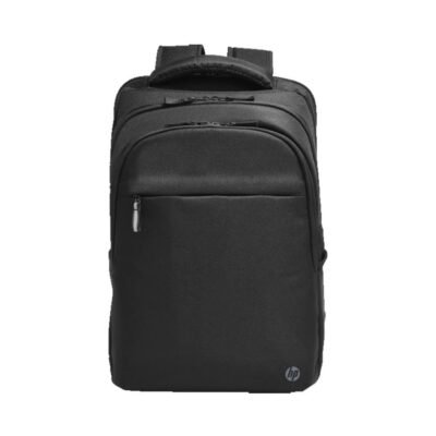 HP 500S6AA Professional 17.3-inch Backpack - Black