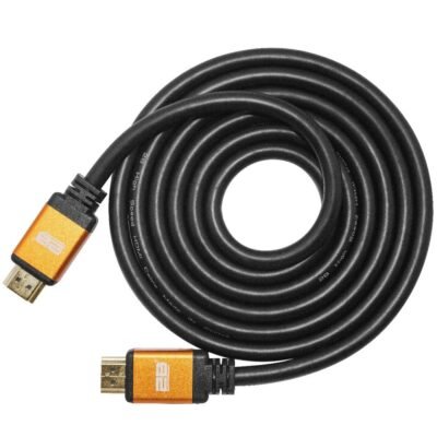 2B (DC163) - HDMI to HDMI - 1.8 Meter
