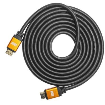 2B - Connecting Solutions - HDMI to HDMI Support 2K $ 4K Devices,3 Meter