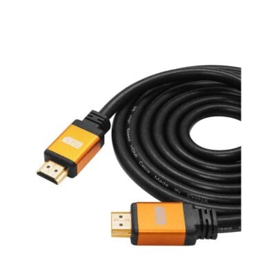 2B - Connecting Solutions - HDMI to HDMI V2.0 Support 2K $ 4K Devices, 20 Meter