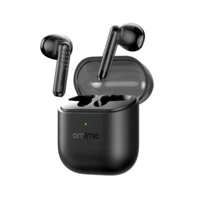 Oraimo True Wireless Earbuds OTW - 330S Black
