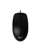 2B MO663 Business Series Wired Mouse - 2M - Black