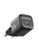 Anker Charger 30W 1C - A2698L11 - Black